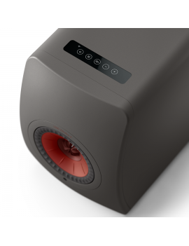 KEF LS50 Wireless II