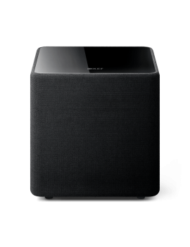 KEF KUBE 8 MIE Subwoofer