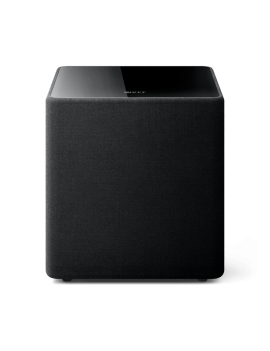 KEF KUBE 10 MIE Subwoofer