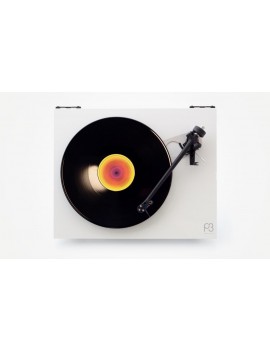 REGA PLANAR 3