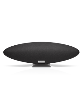 B&WILKINS ZEPPELIN