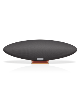 B&W ZEPPELIN McLaren