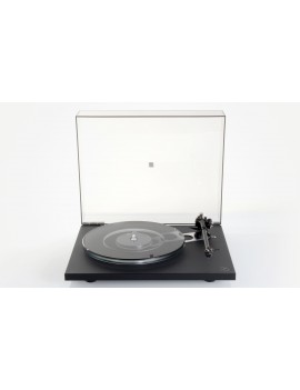 Rega Planar 6 + ND5
