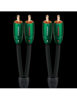 AudioQuest Evergreen RCA