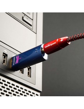 AudioQuest DragonFly Cobalt
