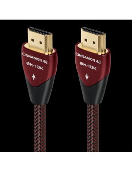 AudioQuest Cinnamon 48
