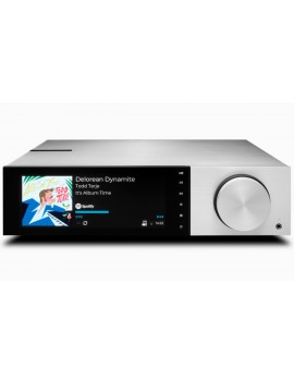 Cambridge Audio DeLorean