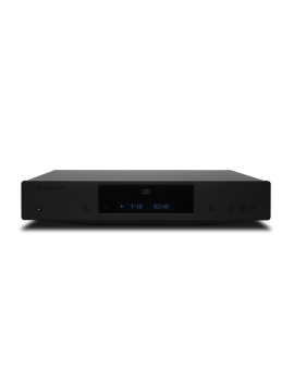 Cambridge Audio CXC