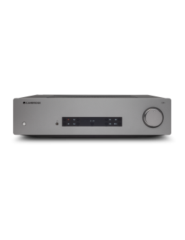 Cambridge Audio CXA81MkII