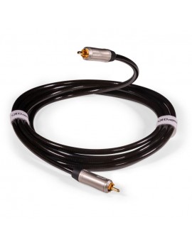 QED Reference Subwoofer 40