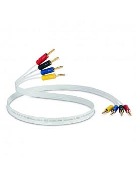 QED Original Bi-Wire