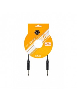 DCU Pro 6,3 Jack M Mono -...