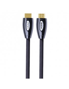 DCU HDMI 2.0 4K Metal Premium
