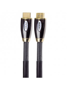 DCU HDMI Macho a HDMI Macho...