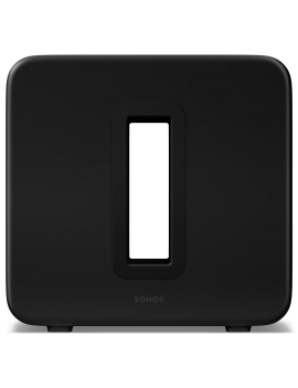 Sonos Sub 4
