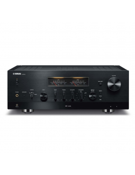 Yamaha R-N2000A