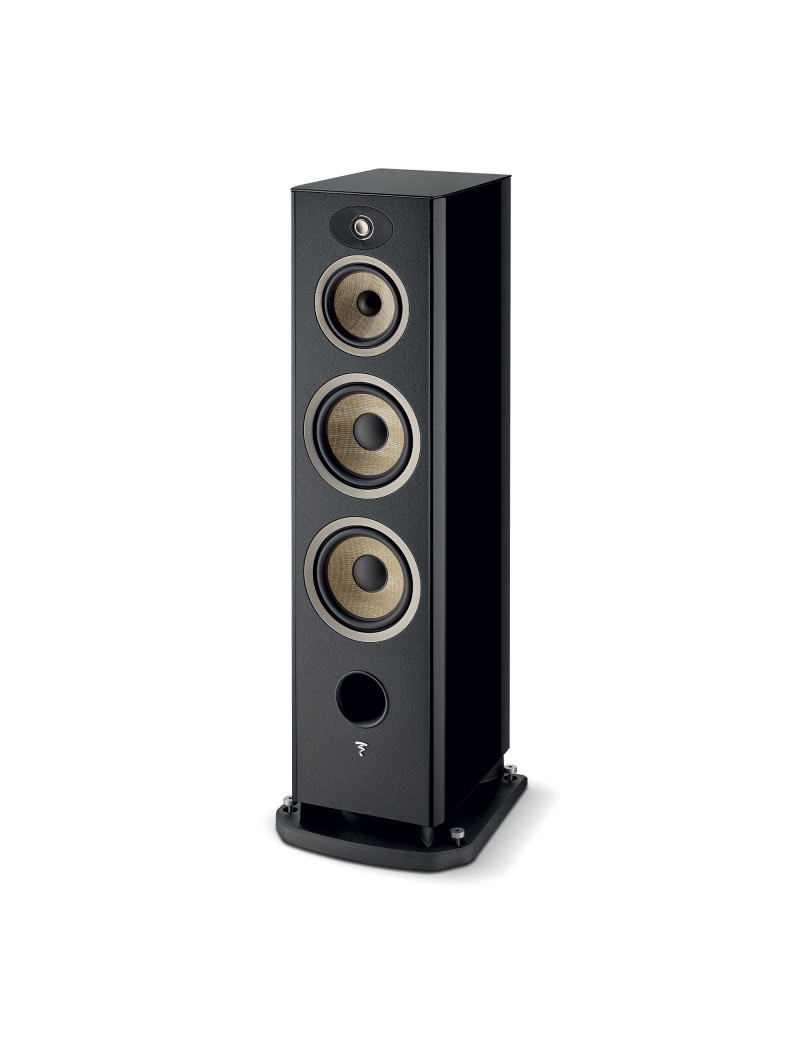 FOCAL ARIA EVO X N4 CARANDRA