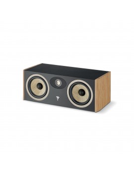 FOCAL ARIA EVO X CENTER CARANDRA