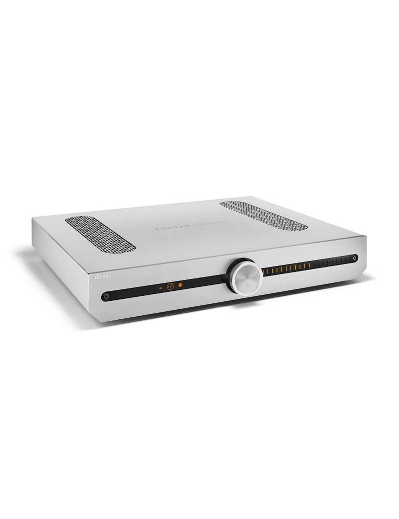 ROKSAN ATTESSA AMPLIFIER CARANDRA