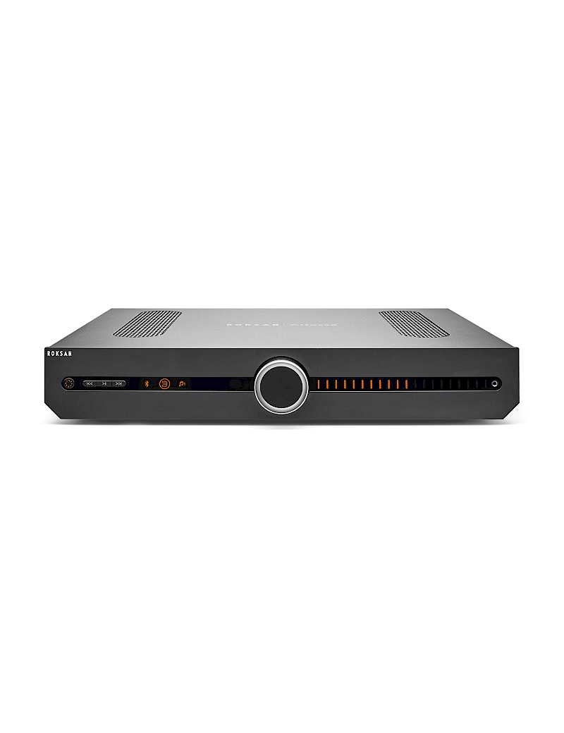 Roksan Attessa Streaming Amplifier
