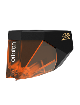 ORTOFON BRONZE CARANDRA