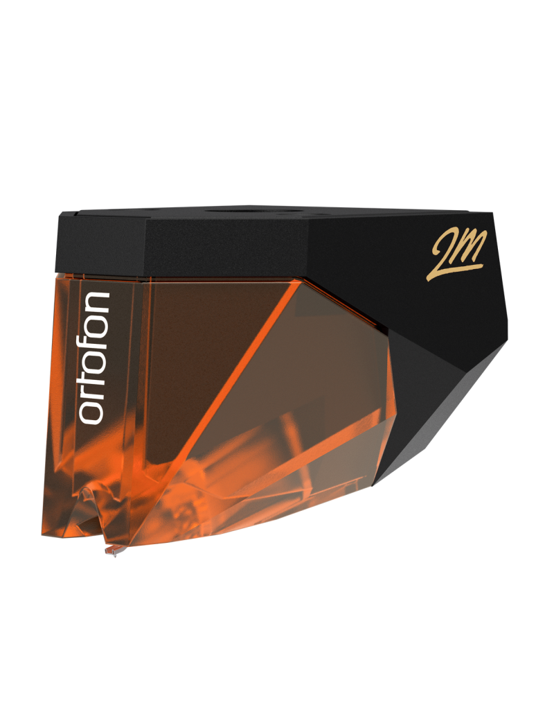 ORTOFON BRONZE CARANDRA