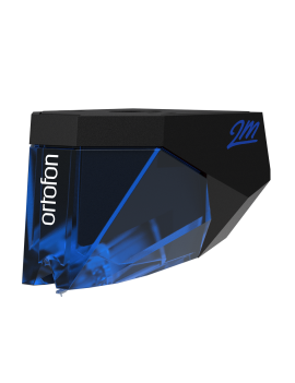 ORTOFON BLUE CARANDRA