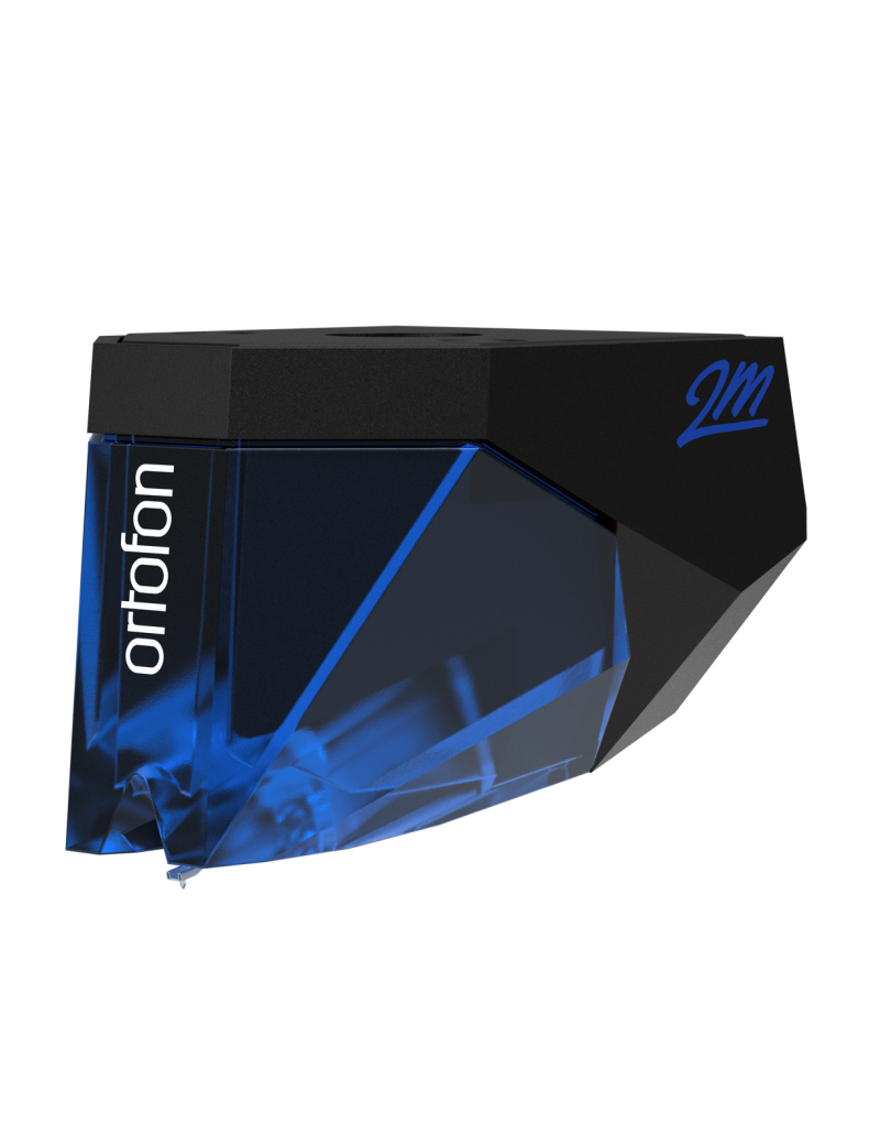 ORTOFON BLUE CARANDRA
