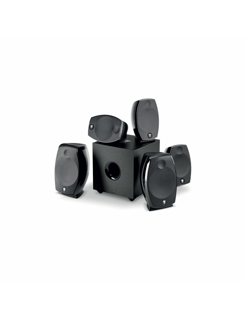 FOCAL SIB EVO DOLBY ATMOSS 5.1.2 CARANDRA
