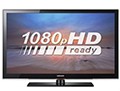 TV Full HD y HD