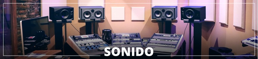 Sonido