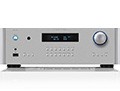 Preamplificadores