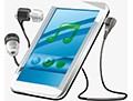 Audio Personal