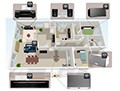 Multizona                                                      /Inalámbricos