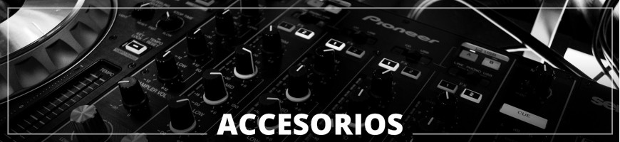 Accesorios