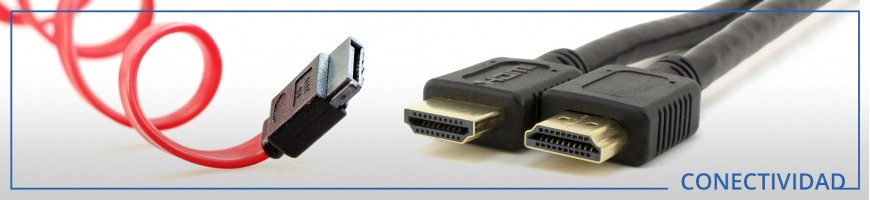 Conectores