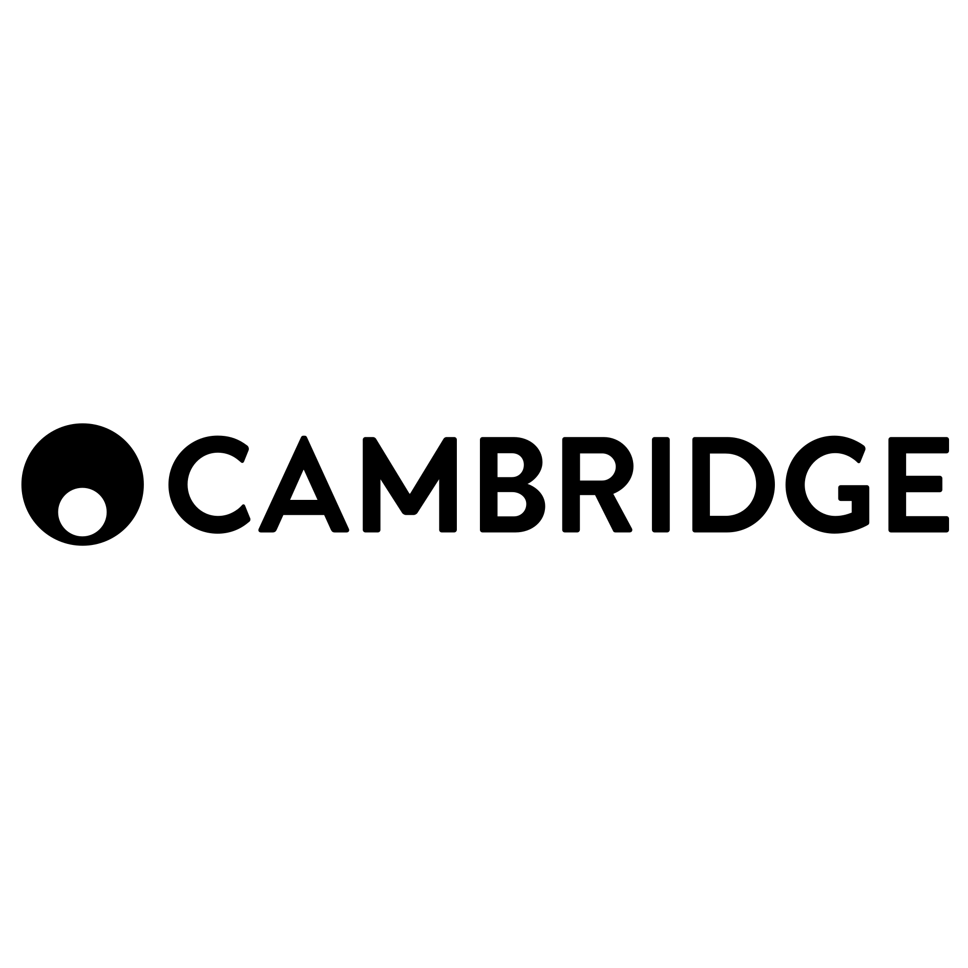 CAMBRIDGE AUDIO