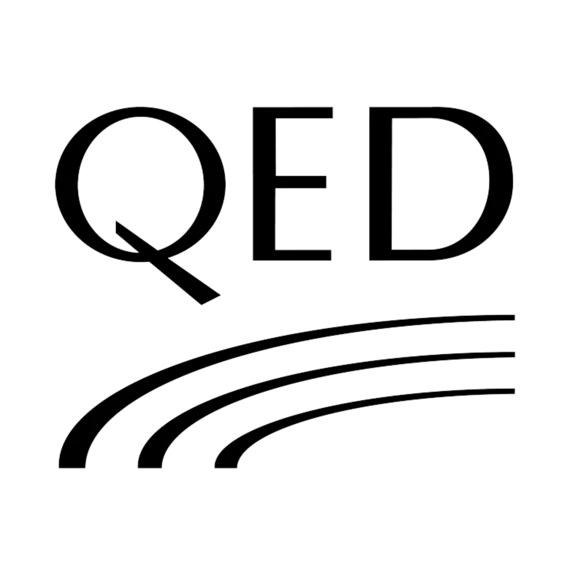 QED